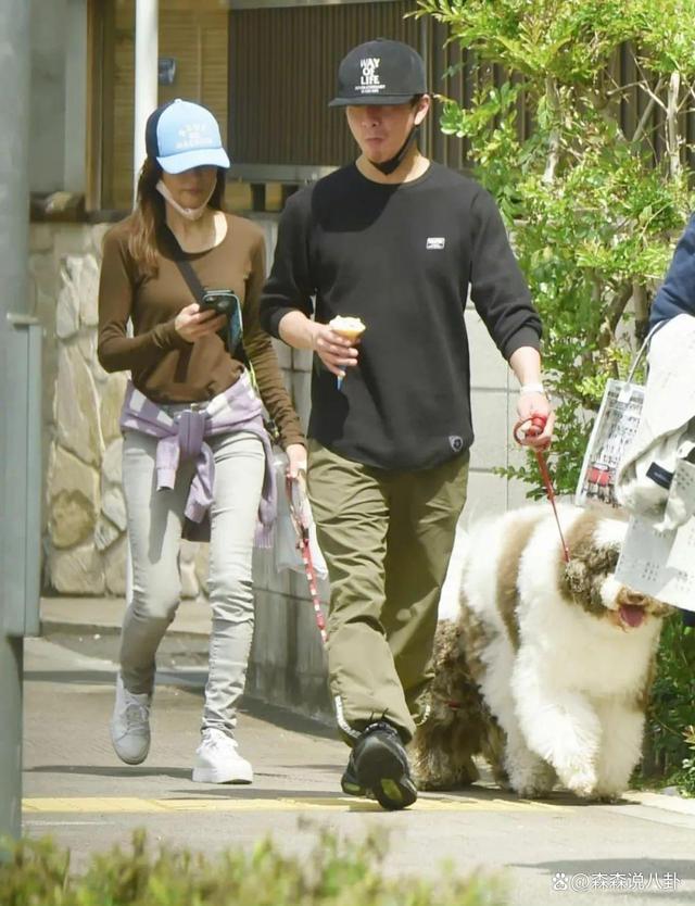 日媒曝木村拓哉和工藤静香关系紧张，长女压力大想尽快结婚