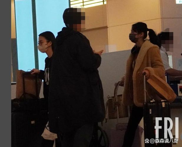 日媒曝木村拓哉和工藤静香关系紧张，长女压力大想尽快结婚