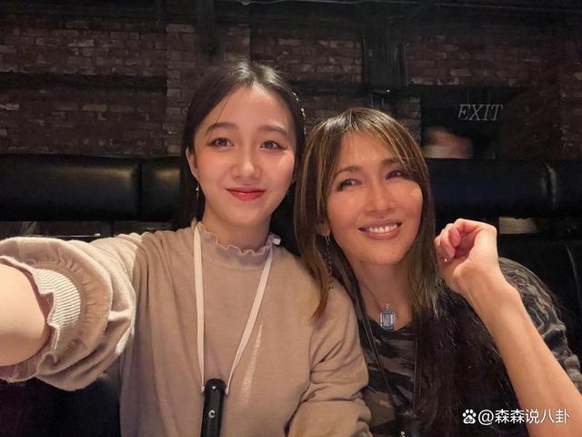 日媒曝木村拓哉和工藤静香关系紧张，长女压力大想尽快结婚