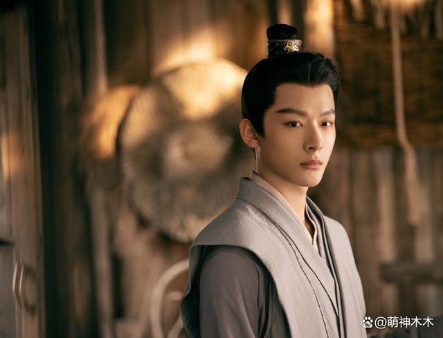 疑似《长相思》片酬曝光，杨紫2000万力压，男主不如配角