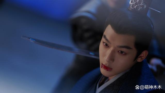 疑似《长相思》片酬曝光，杨紫2000万力压，男主不如配角