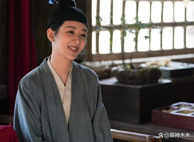 疑似《长相思》片酬曝光，杨紫2000万力压，男主不如配角