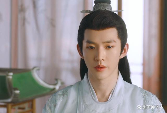 疑似《长相思》片酬曝光，杨紫2000万力压，男主不如配角