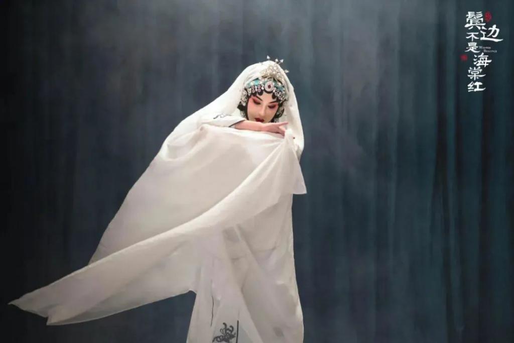 ​内娱经得住反复考古的男艺人