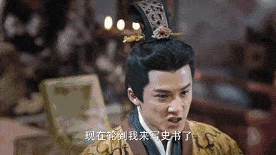 ​内娱经得住反复考古的男艺人