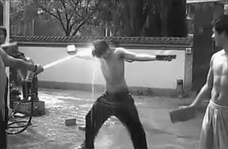 ​内娱经得住反复考古的男艺人