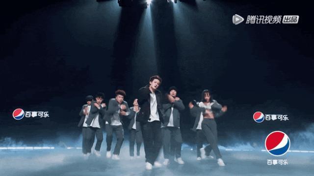 ​内娱经得住反复考古的男艺人