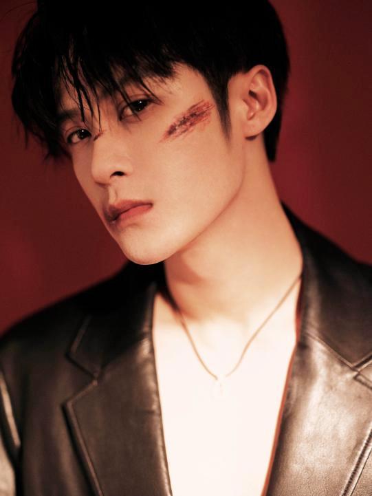 ​内娱经得住反复考古的男艺人