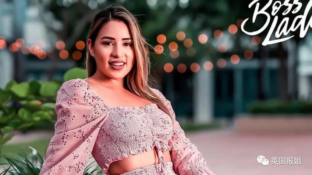 美国网红因隆胸手术感染去世，女明星警告：永远不要去隆胸