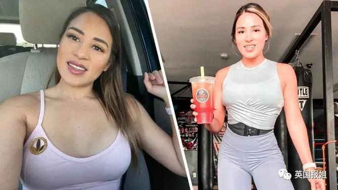 美国网红因隆胸手术感染去世，女明星警告：永远不要去隆胸