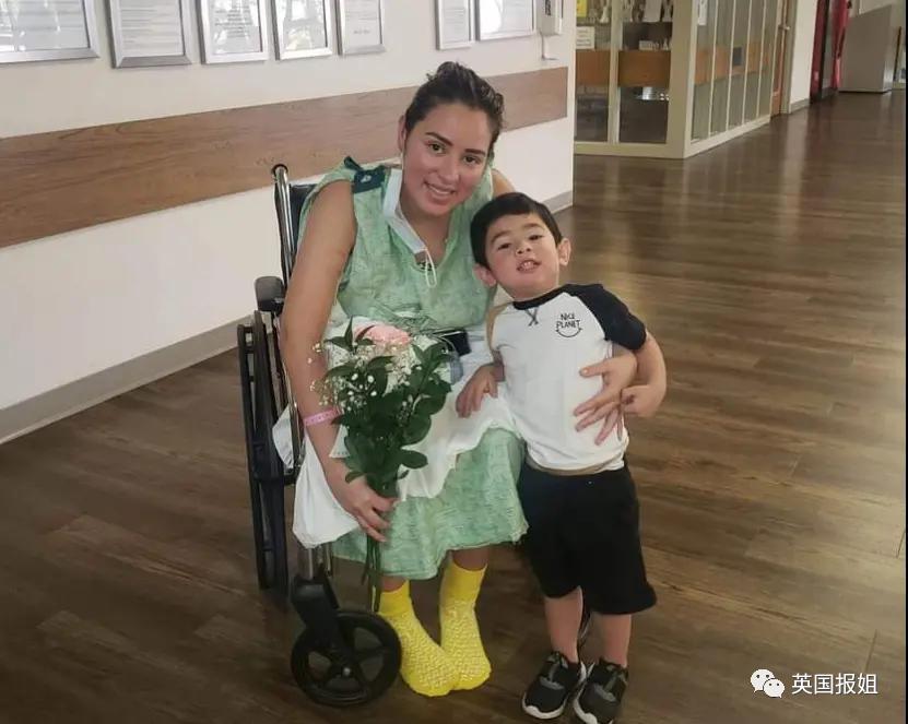 美国网红因隆胸手术感染去世，女明星警告：永远不要去隆胸