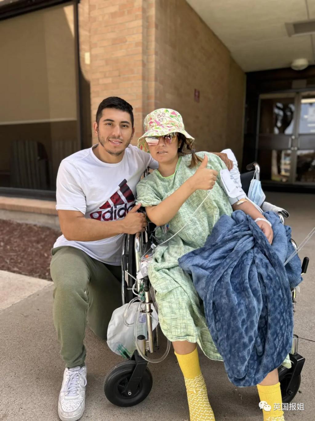 美国网红因隆胸手术感染去世，女明星警告：永远不要去隆胸