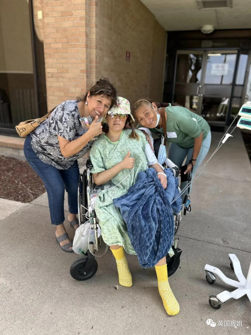 美国网红因隆胸手术感染去世，女明星警告：永远不要去隆胸