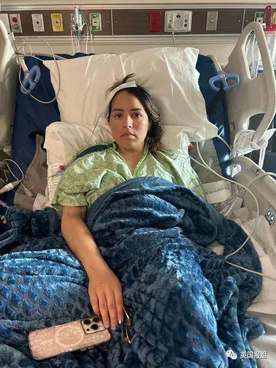 美国网红因隆胸手术感染去世，女明星警告：永远不要去隆胸