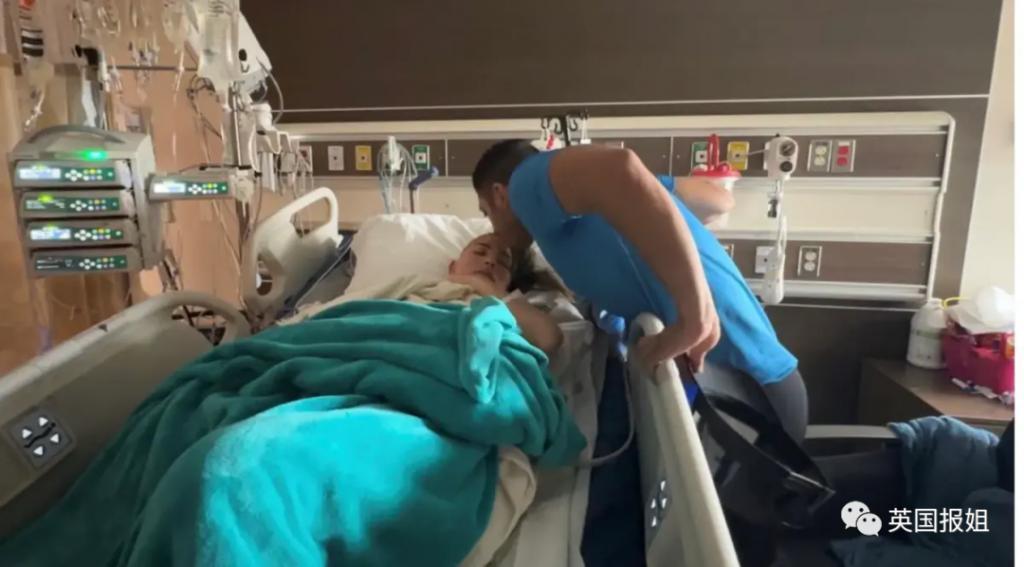 美国网红因隆胸手术感染去世，女明星警告：永远不要去隆胸