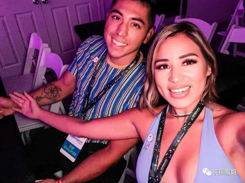 美国网红因隆胸手术感染去世，女明星警告：永远不要去隆胸