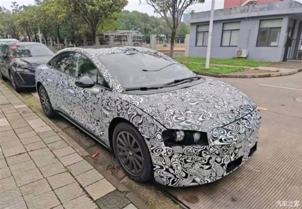 华为联手奇瑞：Model 3 的最强对手要来了