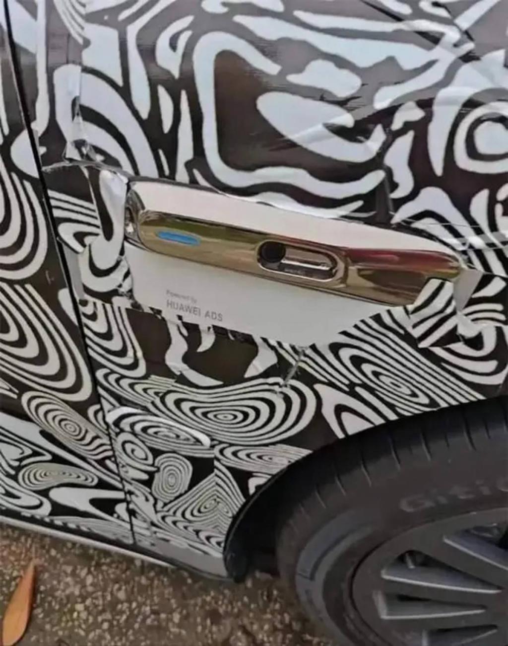 华为联手奇瑞：Model 3 的最强对手要来了