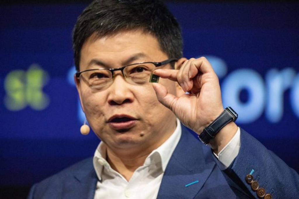 华为联手奇瑞：Model 3 的最强对手要来了