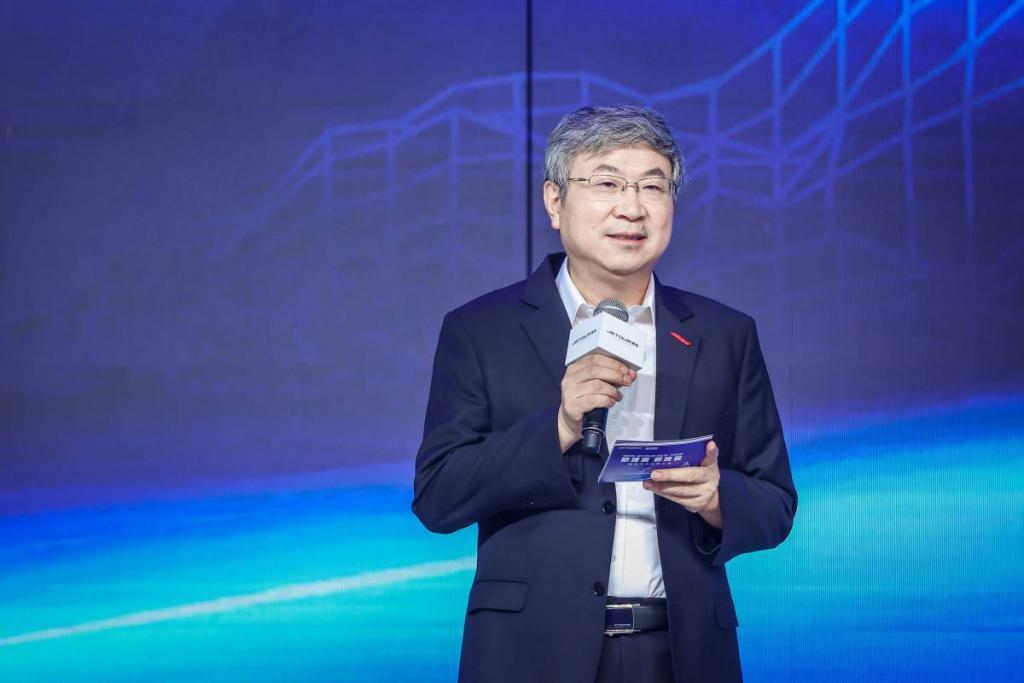 华为联手奇瑞：Model 3 的最强对手要来了