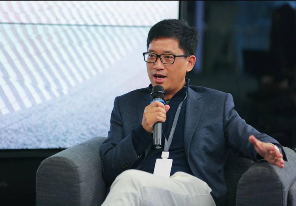 「小鹏智驾之父」转投英伟达，这是一段好聚好散的温情故事