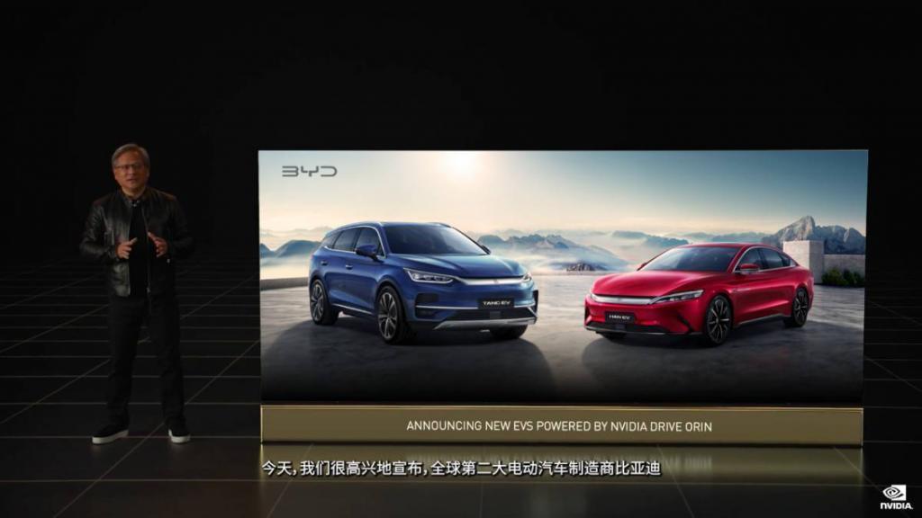 「小鹏智驾之父」转投英伟达，这是一段好聚好散的温情故事