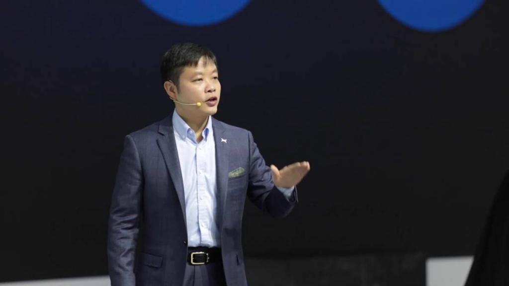 「小鹏智驾之父」转投英伟达，这是一段好聚好散的温情故事