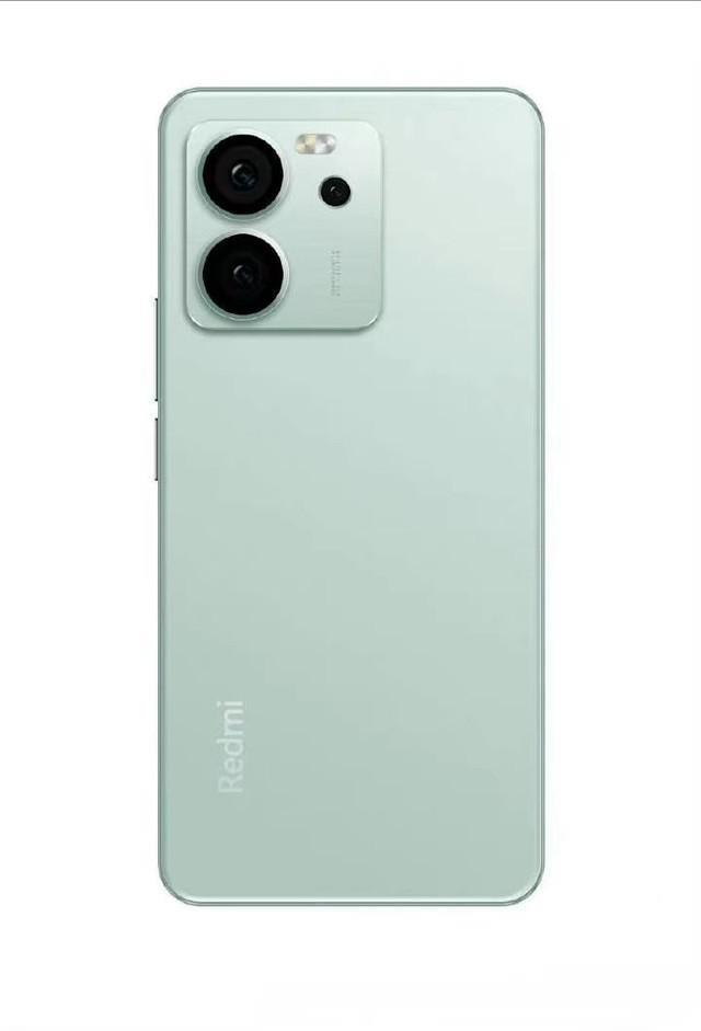 Redmi K60至尊版开启预约 买不买先看这四大卖点