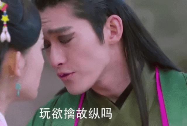 内娱的天终于要变了！