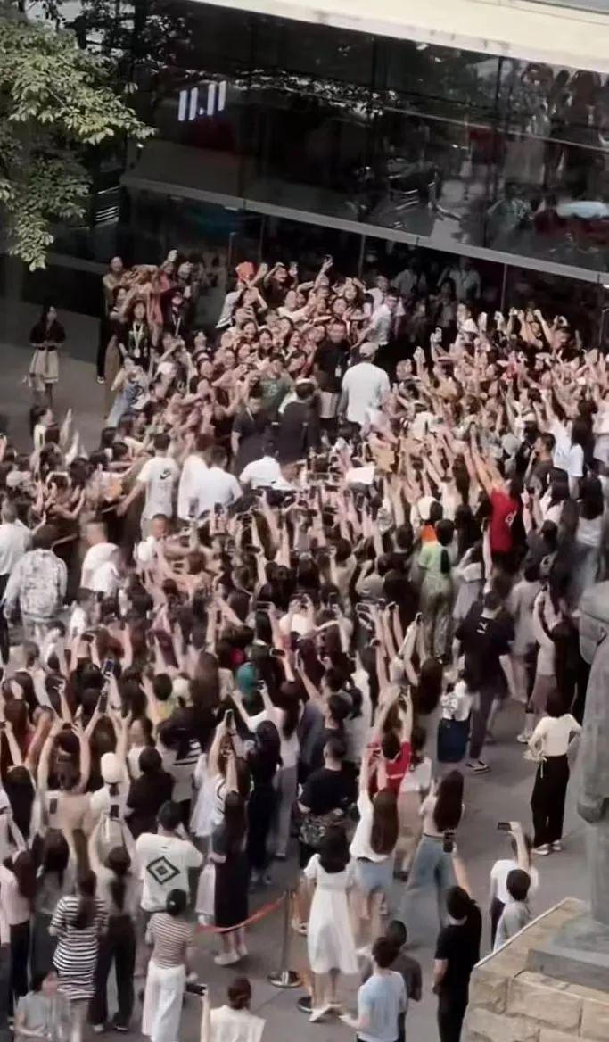 内娱的天终于要变了！