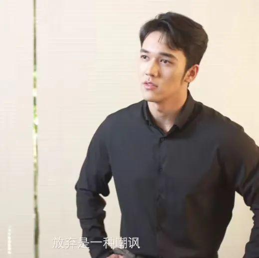 内娱的天终于要变了！