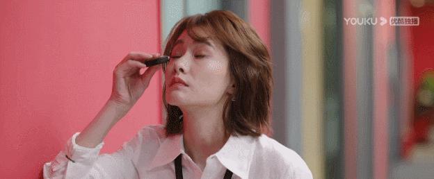 ​天，这姐怎么疯成这样？
