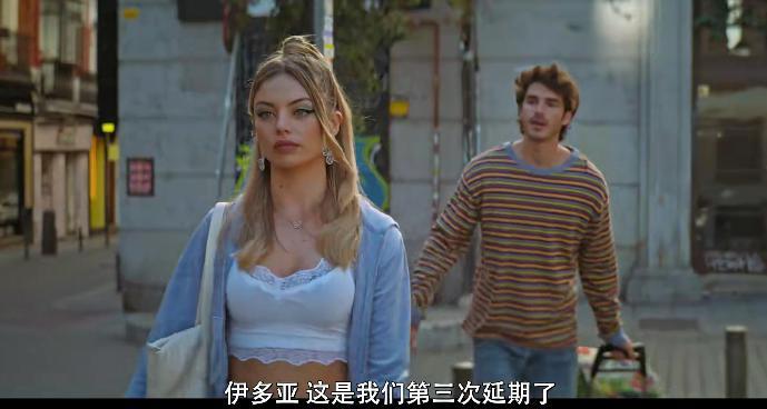 同样是玛丽苏甜剧，怎么欧美尺度那么大