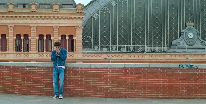 同样是玛丽苏甜剧，怎么欧美尺度那么大