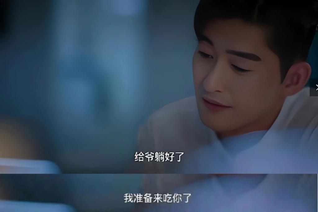 3.2分的垃圾剧，这是来要观众命的？！