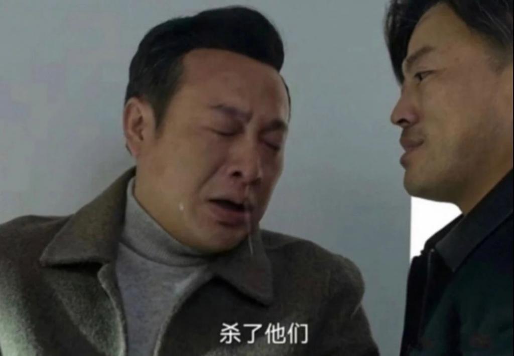 3.2分的垃圾剧，这是来要观众命的？！