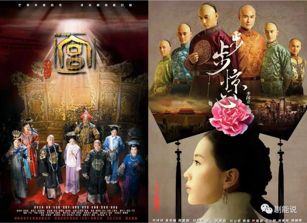 内娱白月光们，还能怎么破局？