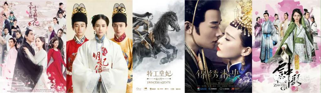 内娱白月光们，还能怎么破局？