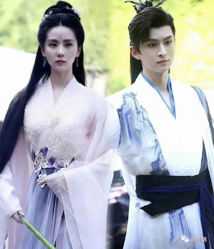 内娱白月光们，还能怎么破局？