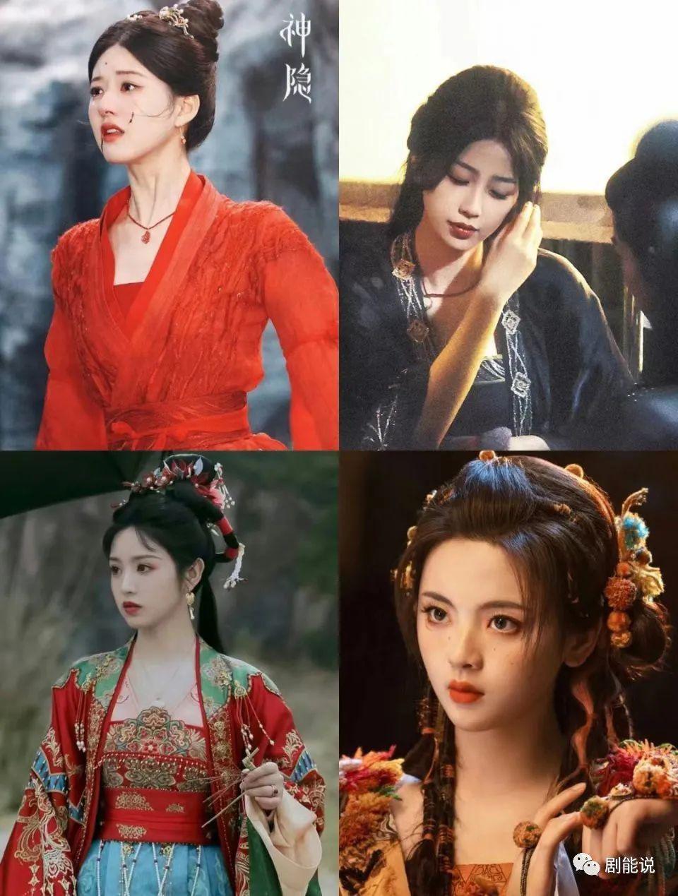 内娱白月光们，还能怎么破局？