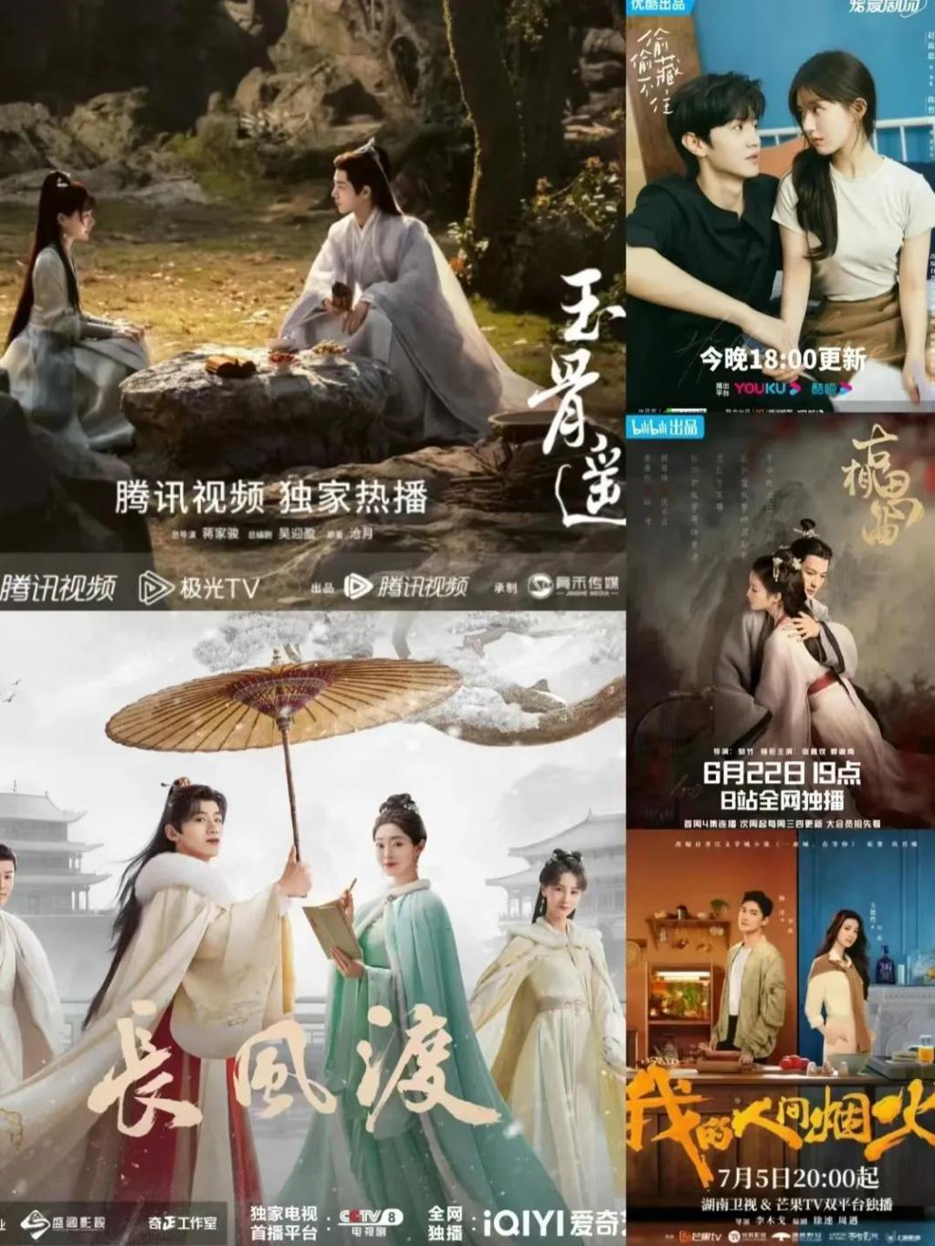糊成这样，还好意思吹？