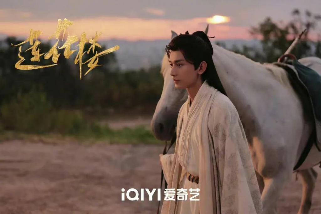 糊成这样，还好意思吹？