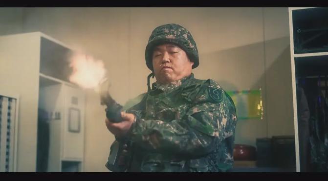 神作归来！韩国军队的黑料，全被它扒光了！