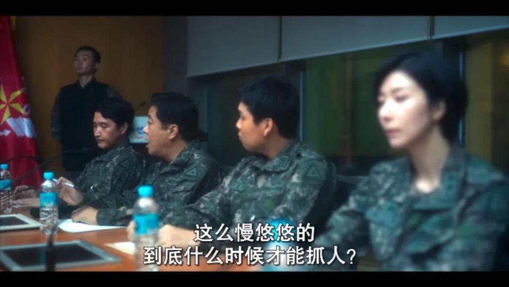 神作归来！韩国军队的黑料，全被它扒光了！