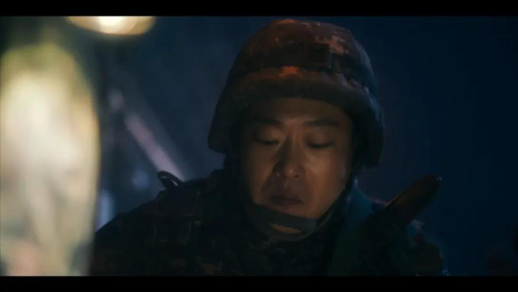 神作归来！韩国军队的黑料，全被它扒光了！