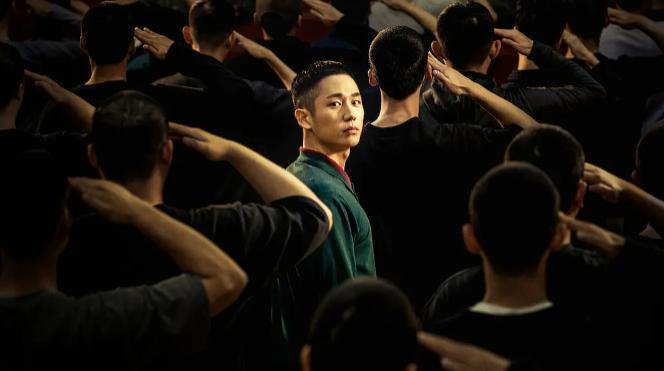 神作归来！韩国军队的黑料，全被它扒光了！