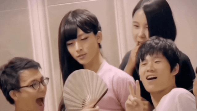 黑历史一扒，还神秘吗？