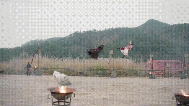 黑历史一扒，还神秘吗？