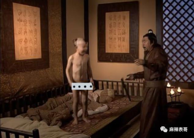 黑历史一扒，还神秘吗？