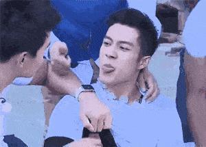 黑历史一扒，还神秘吗？